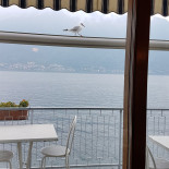 Trattoria Cheghel Extérieur