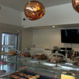 Trattoria Cheghel Boisson