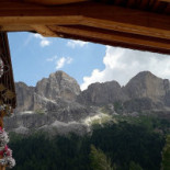 Albergo Jolanda Extérieur