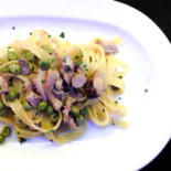 El Bacaro Osteria Nourriture