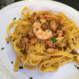 El Bacaro Osteria Nourriture