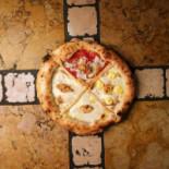 O' Sarracino Viterbo Nourriture