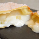 Mattarello Nourriture