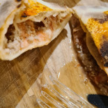 Mattarello Nourriture