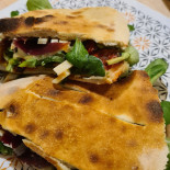 Mattarello Nourriture