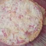 Mattarello Nourriture