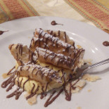 Da Barbitto Nourriture