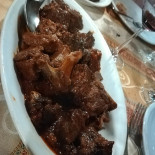 Da Barbitto Comida