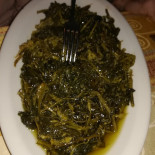 Da Barbitto Comida