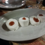 Da Barbitto Nourriture