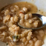 Da Barbitto Comida