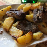 Da Barbitto Nourriture