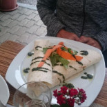 Café Irma Cibo