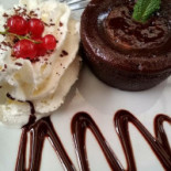 Café Irma Cibo