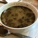 Café Irma Minuman