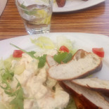 Café Irma Cibo