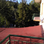 La Pineta Extérieur
