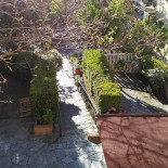 La Pineta Extérieur