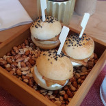 Hosteria Bugiarda drink