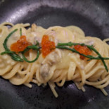 Hosteria Bugiarda food
