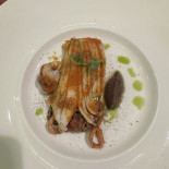 Hosteria Bugiarda food