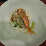 Hosteria Bugiarda food