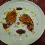 Hosteria Bugiarda food