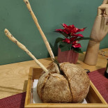 Hosteria Bugiarda drink