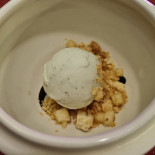 Hosteria Bugiarda food
