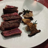 Hosteria Bugiarda food