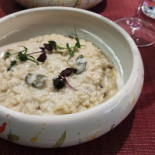 Hosteria Bugiarda food