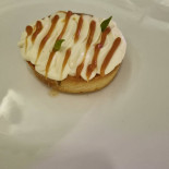 Hosteria Bugiarda food