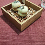 Hosteria Bugiarda drink