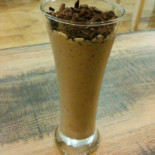 Hosteria Bugiarda drink
