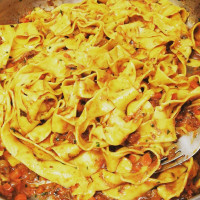 Il Tortellino Pasta Fresca Rosticceria food
