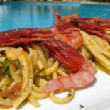Urban Pasta Nourriture