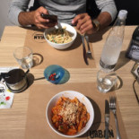 Urban Pasta Boisson