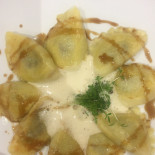 Bistro Trattoria Vinterra Nourriture