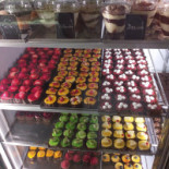 Le Bontà Nourriture