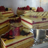 Le Bontà Nourriture