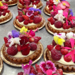 Le Bontà Nourriture
