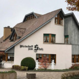 Le Bontà Extérieur