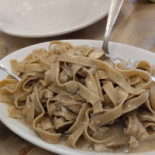 La Buca Delle Fate Cibo