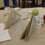 La Buca Delle Fate Minuman