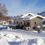 La Buca Delle Fate Esterno
