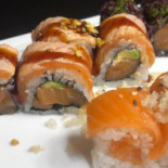 Tatami Sushi Nourriture
