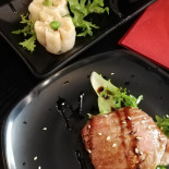 Tatami Sushi Nourriture