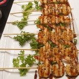 Tatami Sushi Nourriture