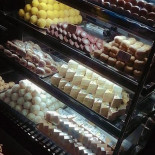 Tatami Sushi Nourriture