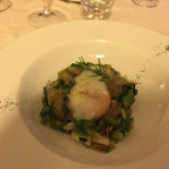 Bandini food